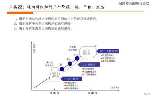 新组织设计工具大全 2021年