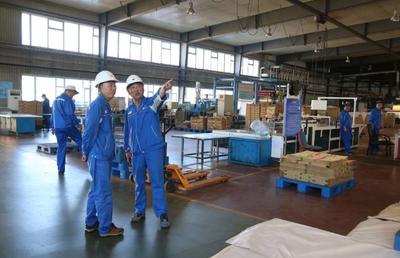 吉林石化联力公司消防应急救援演练强技能