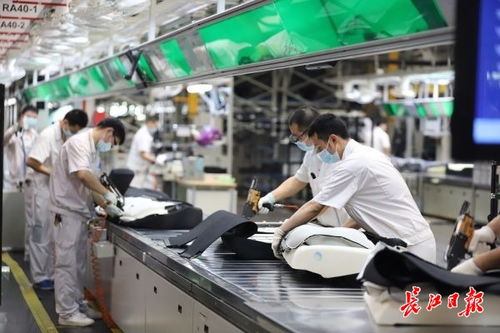 做好 店小二 ,为企业 搭把手 ,武汉这样激发市场主体活力